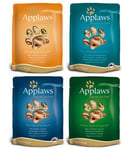 Applaws blötfoder portionspåsar (Chickenbreast & Pumpkin)