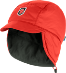 Fjällräven Expedition Padded Cap L/XL, True Red L/XL unisex