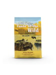 Taste of the Wild High Prairie Bison 2 kg