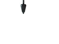 Thürmer Tools Plåtborr Hss 5,0-22,5Mm Skaft Ø8mm