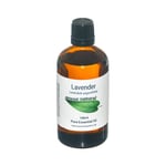 Amour Natural Lavender Pure Essential Oil - 100ml