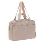LÄSSIG Skötryggsäck GRE Everyday Bag, Humus