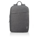 Lenovo B210 notebook / Laptop case 15.6" Backpack Grey - 4X40T84058