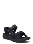 Men's Sandspur 2 Convert - Black Sport Summer Shoes Sandals Black Merrell