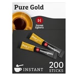 Kaffe Gold instant 1,5g (200)
