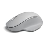 Microsoft Surface Precision Mouse Souris Bluetooth+USB Type-A