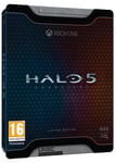 Halo 5 Guardians Edition Limitée Xbox One