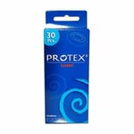 Protex Classic Kondomer - Mega Pack (30 stk)