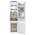 Hoover BHBF 192FK Integrated fridge freezer