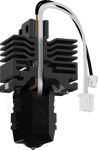 Phaetus Conch Hotend Plus P1P/P1S, 0.4mm (With Heater and Thermistor)