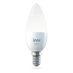 INNR Ampoule connectée E14 ZigBee Multicolor & Blanc - RB250C