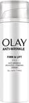 Olay Anti-Wrinkle Firm and Lift 2In1 Booster and Firming Serum 50ML