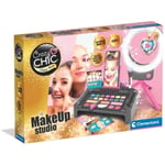BABY BORN Clementoni - Crazy Chic Makeupworkshop Makeupstudio Dedikerad Applikation
