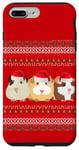 iPhone 7 Plus/8 Plus Guinea Pig Christmas Case