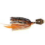Pig Hula Tiny Chatter, 7g - Yellow Perch -
