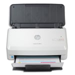 Hewlett Packard Scanner Scanjet Pro 2000S2 6FW06A HP - couleurs