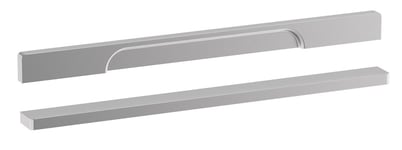 Ifö Sense SHR 60 Handtag rakt, 1-pack Till SUS 60 underskåp
