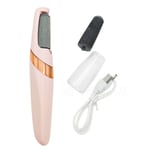 Elektriska pedikyrverktyg Fötter Clean Machine Pen Foot Scrubbers