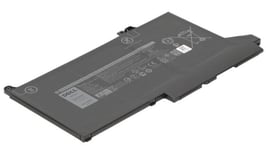 Dell Main Battery Pack 11.4V 3500mAh - Dell Latitude 13 5300, 7300 (Compatible P
