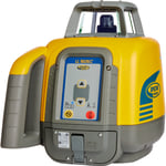 Spectra Precision® LL1505C roterande laser med HL760-mottagare