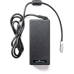 IndiPro 12V A/C Power Supply for Blackmagic Pocket Cinema Camera 4K en 6K (8')