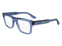 Calvin Klein Eyeglasses Frame CK23519  414 Blu Man