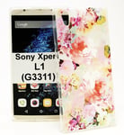 Designskal TPU Sony Xperia L1 (G3311)