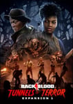 Back 4 Blood - Expansion 1: Tunnels of Terror (DLC) (PC) Steam Key EUROPE