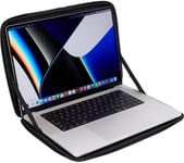 Thule Gauntlet 14" MacBook Sleeve - Black, Black