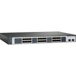 Cisco WS-C3750V2-24FS-S Switch