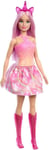 Mattel Barbie® A Touch of Magic - Unicorn Pink Doll (HRR13)