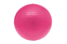 Atom Sports Gymboll 55 cm - Rosa