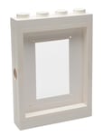 LEGO STORAGE Lego Picture Frame Vit