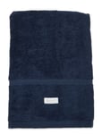 Gant Terry Towel 70X140 Blue GANT
