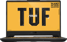 ASUS Asus Tuf Gaming A15 Ryzen 5 16gb 512gb 15.6