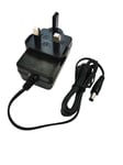12V 2A Mains Plug Adaptor Power Supply for BT YouView+ Humax DTR-T4000 Box