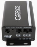 COSERIES 5kanalsforstarkare med 7kanals DSP och Bluetooth