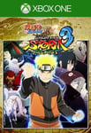 Naruto Shippuden: Ultimate Ninja Storm 3 Full Burst (Xbox One) Xbox Live Key EUROPE