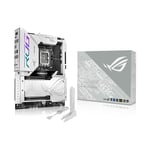ASUS ROG Maximus Z790 Formula (Intel 14th, 13th & 12th Gen), LGA 1700 ATX motherboard, HybridChill VRM Cooling, 20+1+2 power stages, DDR5, five M.2 slots, PCIe 5.0, TB4 USB Type-C port, and WiFi 7