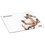 Asus Cerberus Arctic Gaming Mouse Pad - White