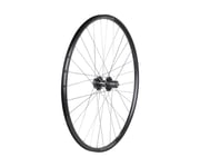 Bakhjul Bontrager Approved TLR/DC-22 28" Disc Silver