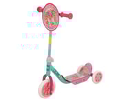 Kindi Kids Deluxe Trehjuling