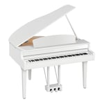 Yamaha CLP-795GPWH Clavinova Digital Piano