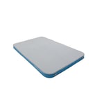 Vango Shangri-La II 10cm Self-Inflating Double Airbed Camping Mattress / Mat