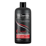 2x Tresemmé Colour Revitalise Shampoo 235ml (Total 470ml)