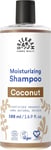Urtekram Shampoo Coconut - Normal Hair - Vegan, Organic, Moisturizing, Natural O
