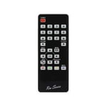 RM-Series Replacement Remote Control For Denon DHT-T100 DHTT100
