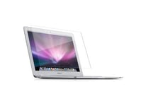 Apple MacBook Air 13" (2012-2017) A1466 Screen Protector Clear Flat Plastic