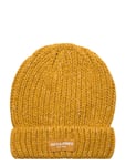 Jaccliff Nap Beanie Jnr Yellow Jack & J S