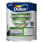 DULUX WS MS CHIC SHADOW 750ML